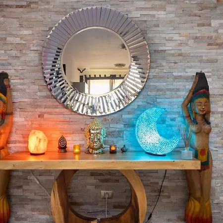 Appartamento Home2book Comfy Medano Zen Home, Terrace&views El Médano