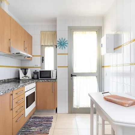 Home2book Comfy Medano Zen Home, Terrace&views Appartamento El Médano