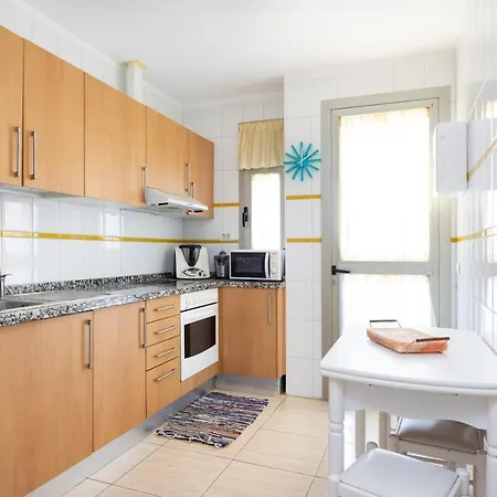 Appartamento Home2book Comfy Medano Zen Home, Terrace&views El Médano