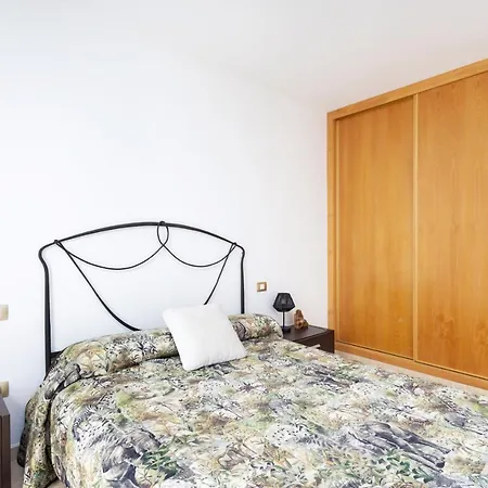 Home2book Comfy Medano Zen Home, Terrace&views