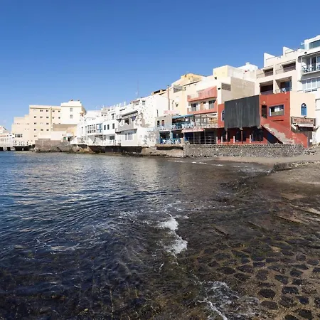 Appartamento Home2book Comfy Medano Zen Home, Terrace&views El Médano