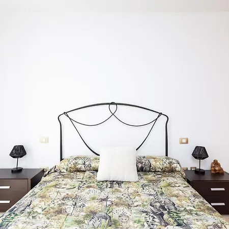Home2book Comfy Medano Zen Home, Terrace&views Appartamento *