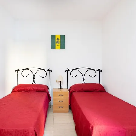 Home2book Comfy Medano Zen Home, Terrace&views * El Médano