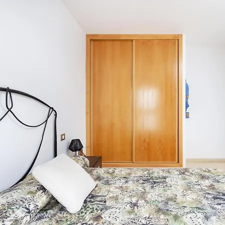 Home2book Comfy Medano Zen Home, Terrace&views El Médano