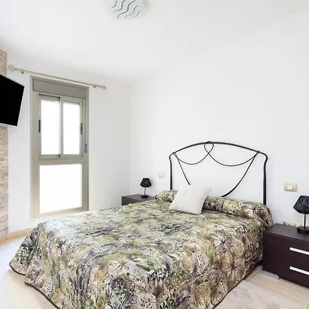 Home2book Comfy Medano Zen Home, Terrace&views Διαμέρισμα Ελ Μέντανο