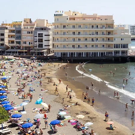 Διαμέρισμα Home2book Comfy Medano Zen Home, Terrace&views Ελ Μέντανο