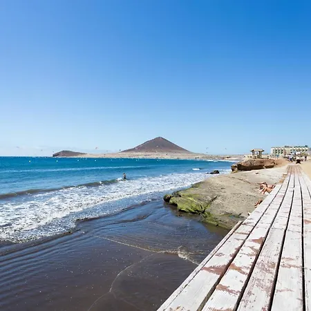 Home2book Comfy Medano Zen Home, Terrace&views Διαμέρισμα *